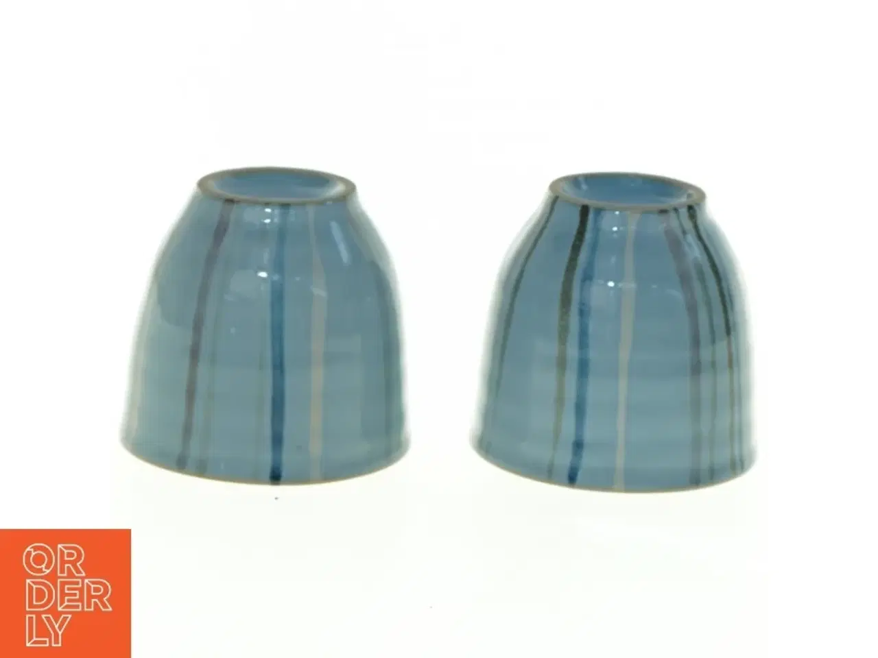Billede 3 - Keramikkrus (str. 7 x 8 cm)