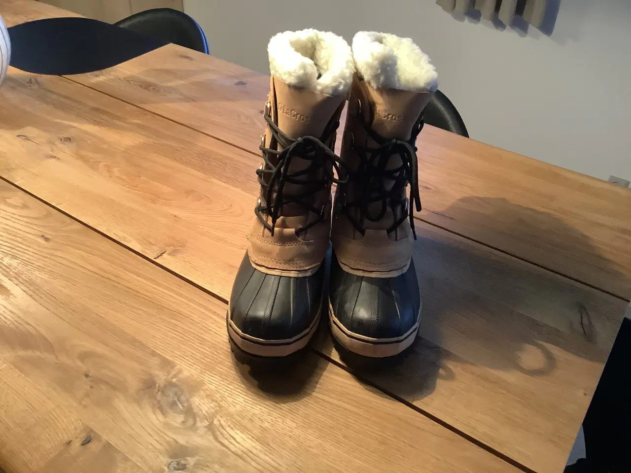 Billede 3 - La Grosse Vinterstøvle 