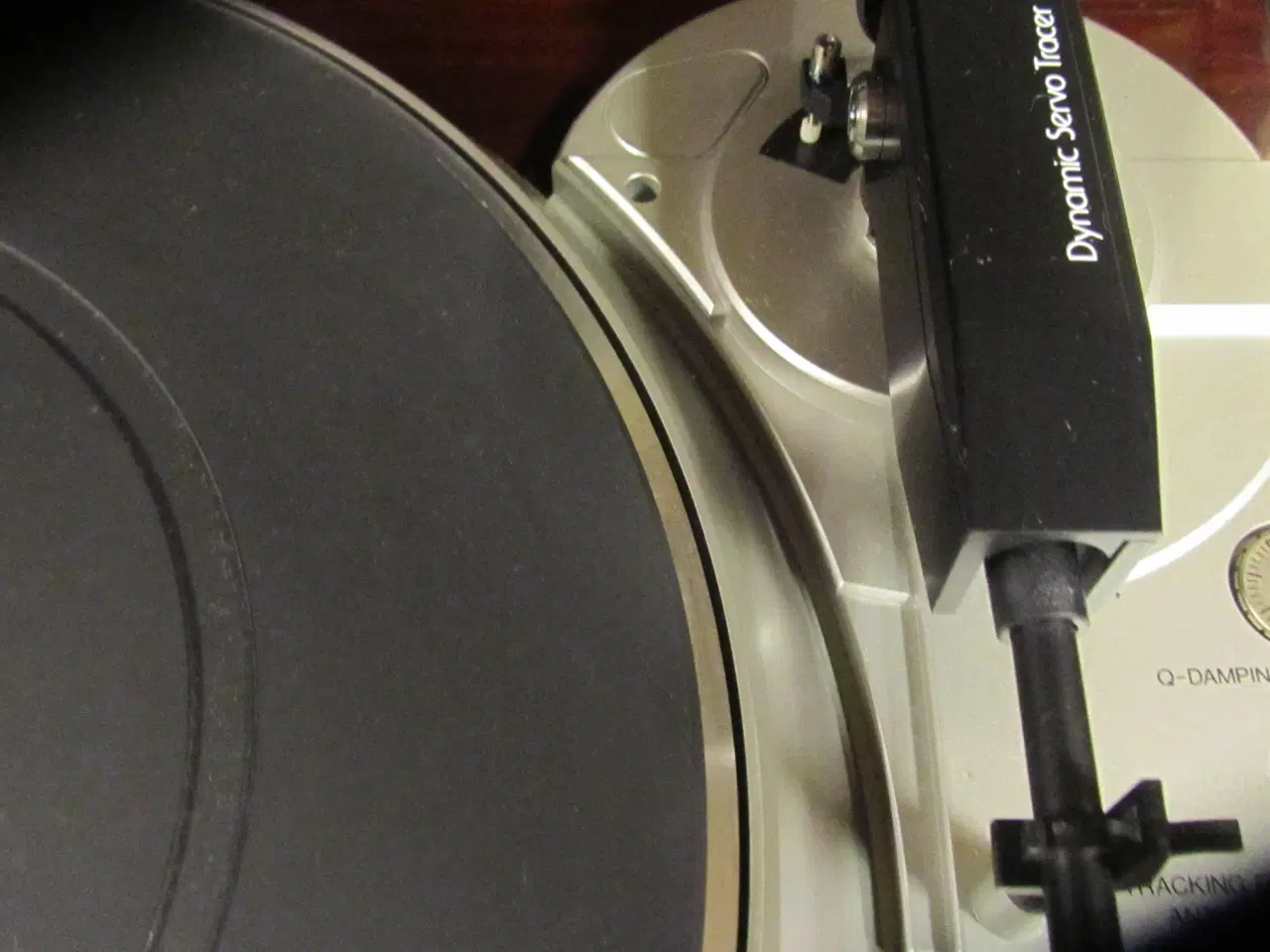 Billede 5 - DENON PP-37F--- GP400 MKll PICK-UP