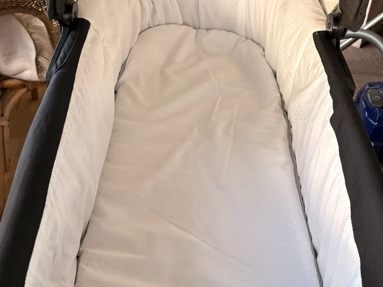 Billede 4 - Emmaljunga barnevogn