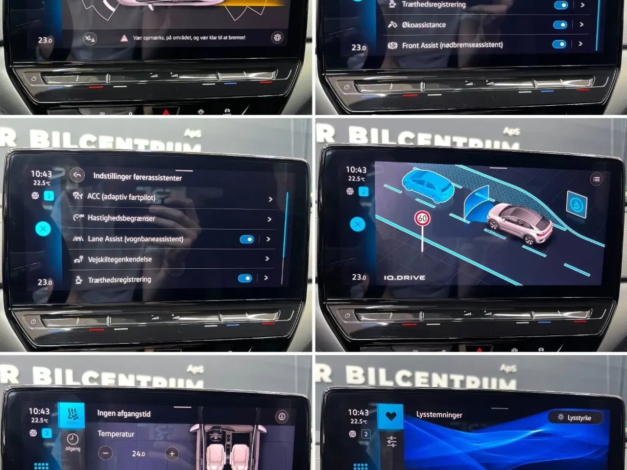 Billede 11 - VW ID.5 77 Pro