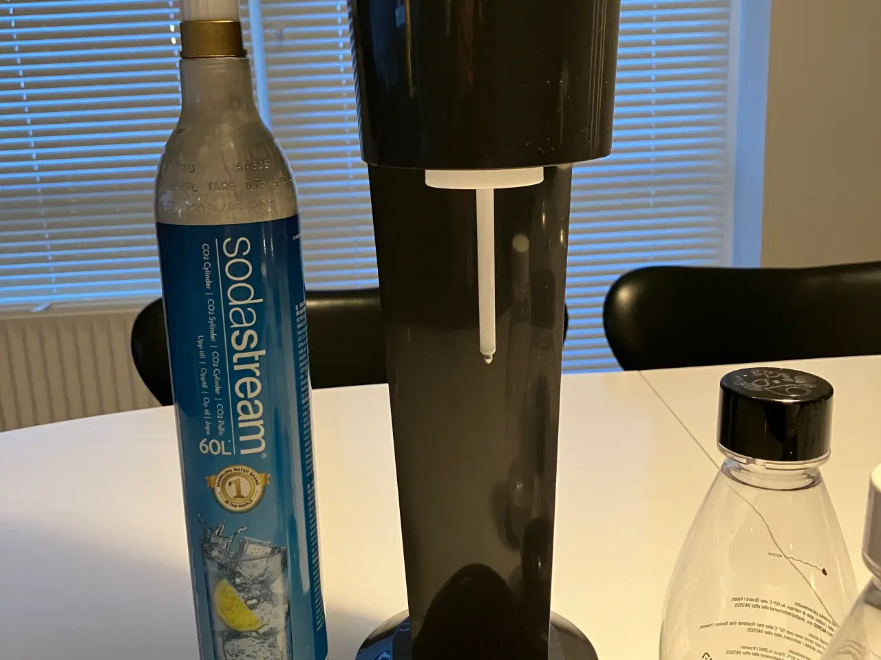 Billede 2 - Sodastream