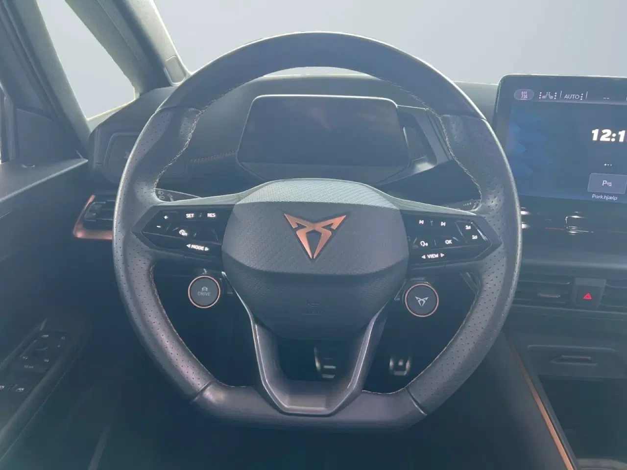 Billede 13 - Cupra Born 58 e-Boost