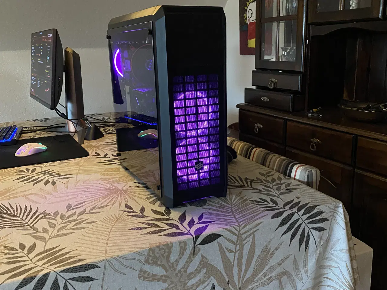 Billede 3 - RTX 2070S GAMER