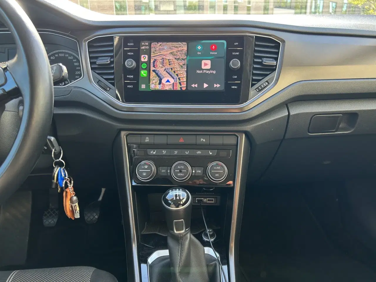 Billede 13 - VW T-Roc 1,5 TSi 150 Style