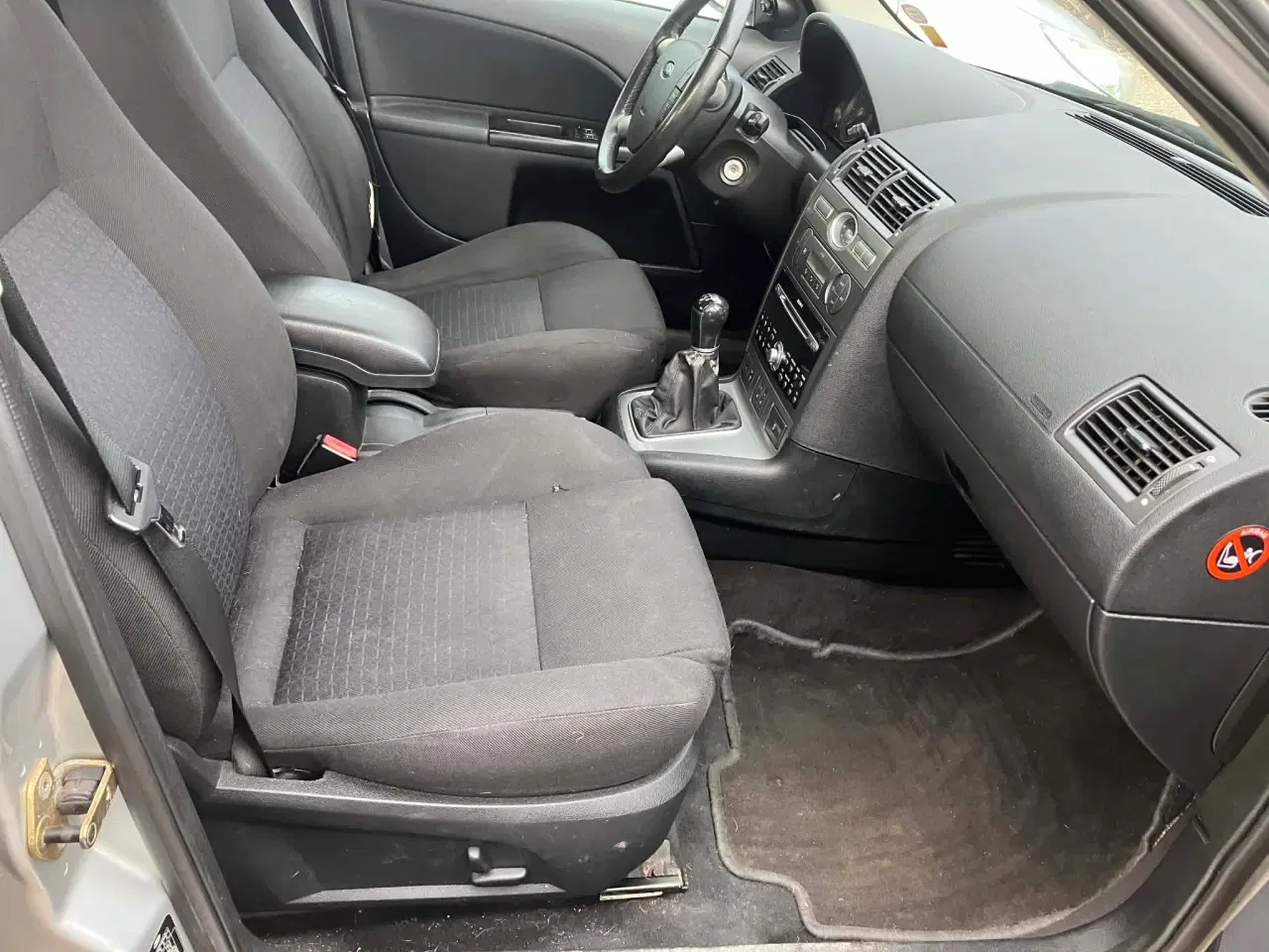 Billede 7 - Ford Mondeo 2.5 V6 170HK