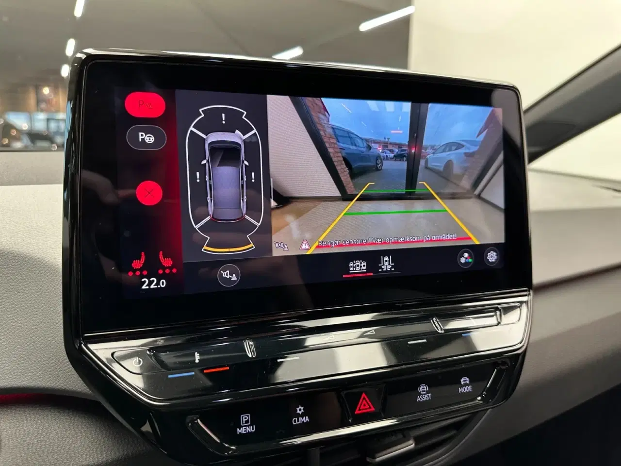 Billede 22 - VW ID.3 58 Pro