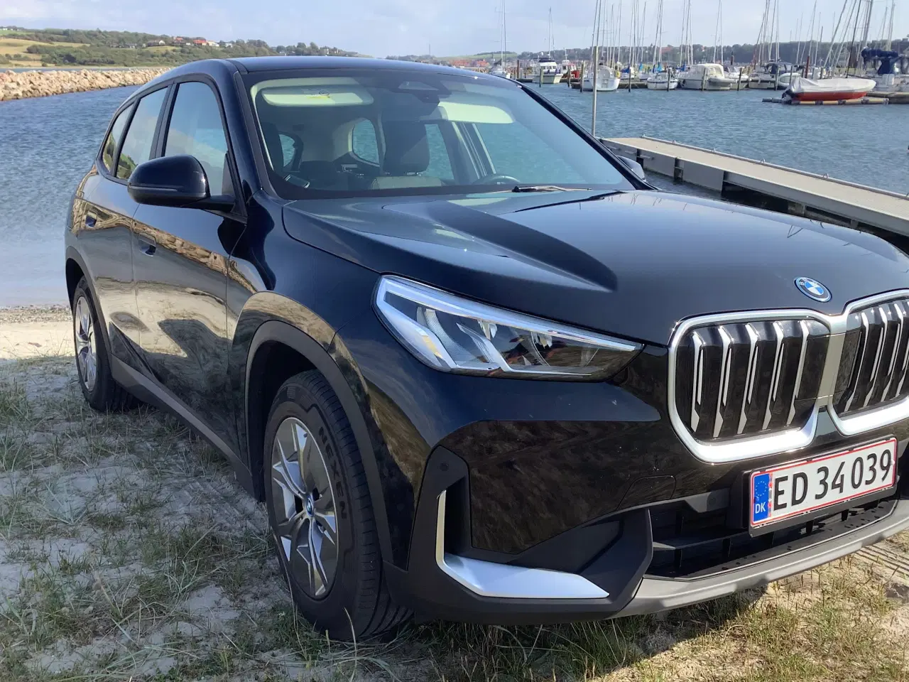 Billede 4 - BMW IX1  XDrive30  5 døre 