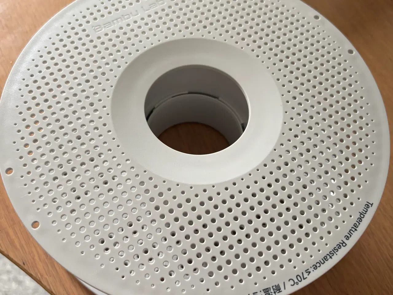 Billede 2 - Pla filament fra bambulab