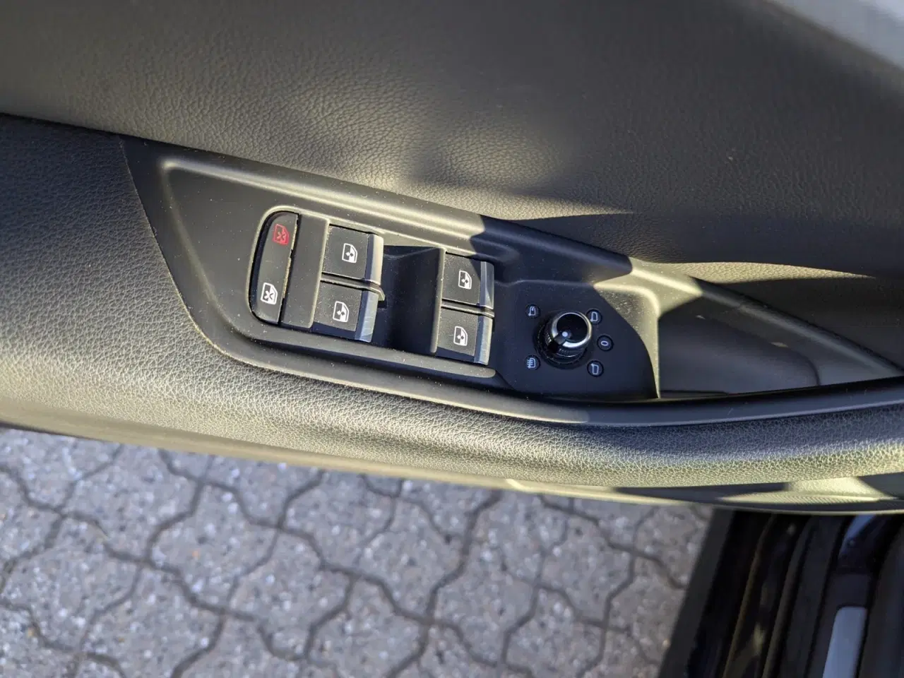 Billede 18 - Audi A5 2,0 TFSi 190 Sport Sportback S-tr.
