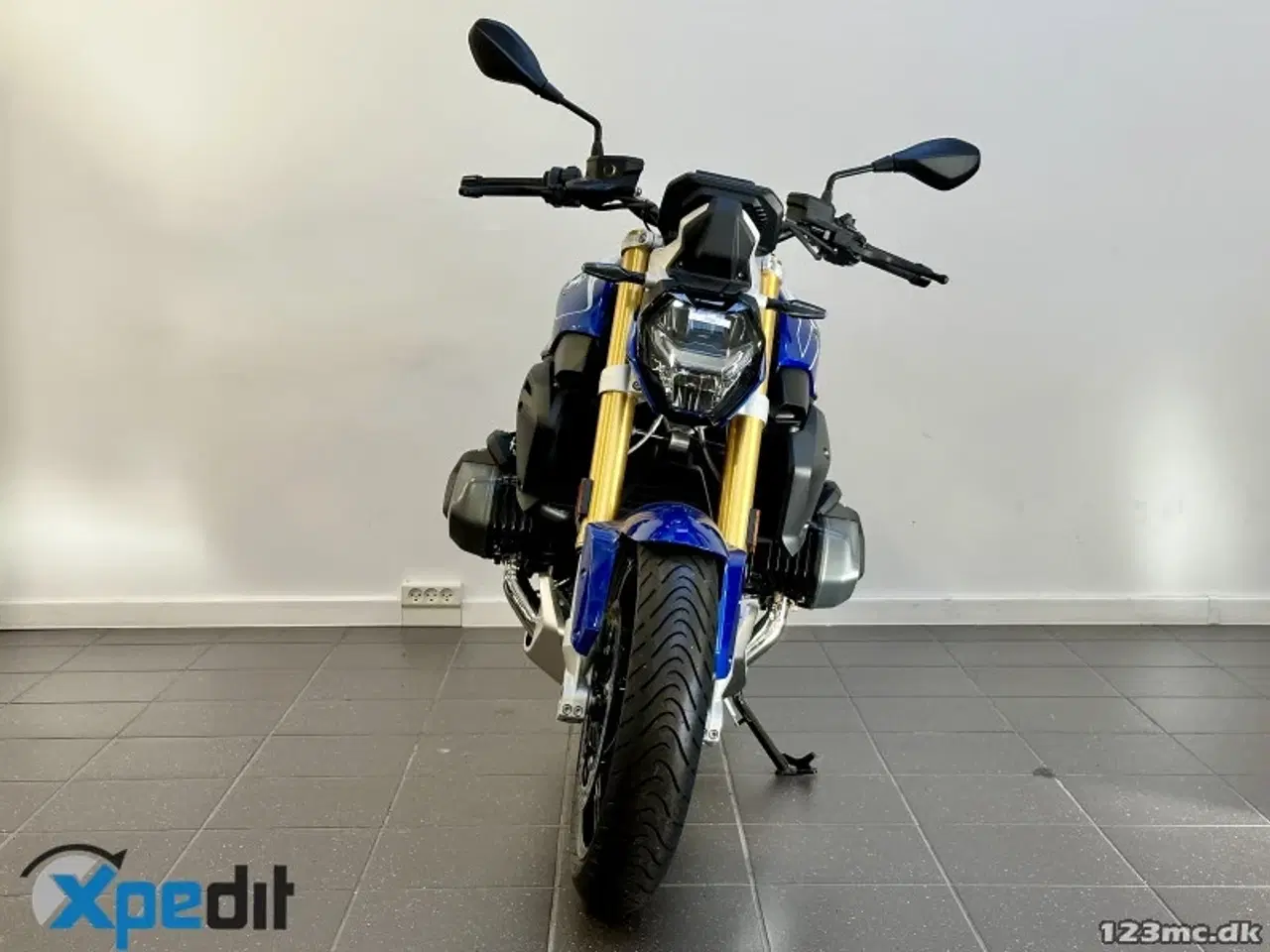 Billede 4 - BMW R 1250 R