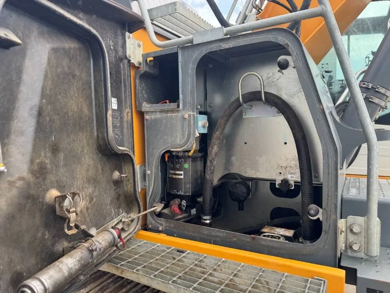Billede 13 - Liebherr R 926 LC