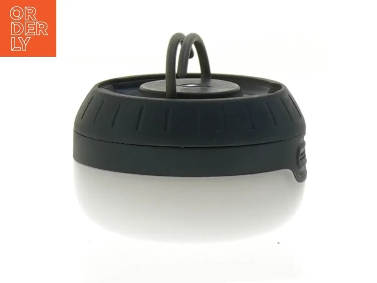 Billede 1 - LED campinglampe (str. 7 cm)