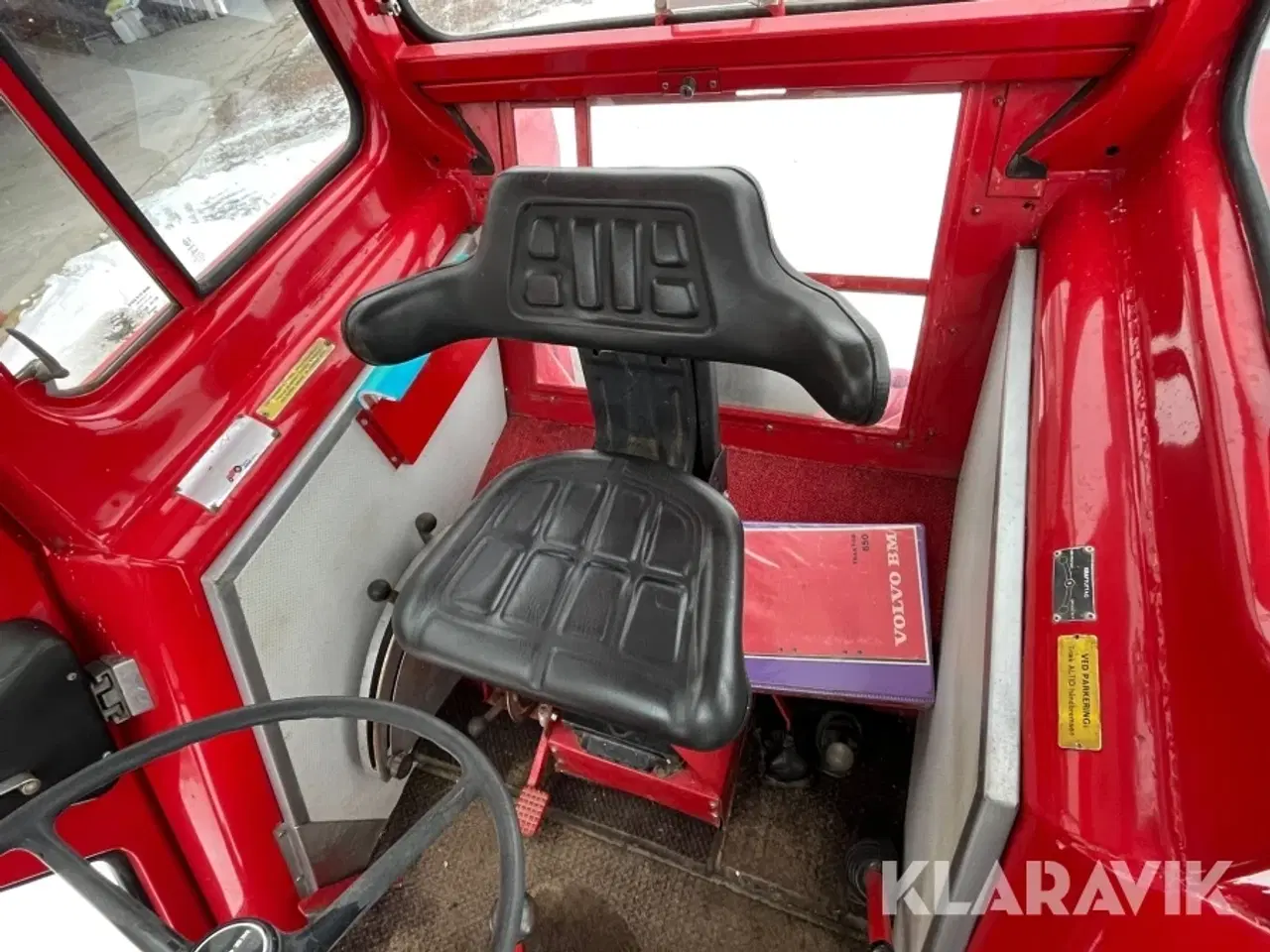 Billede 10 - Volvo BM T 650