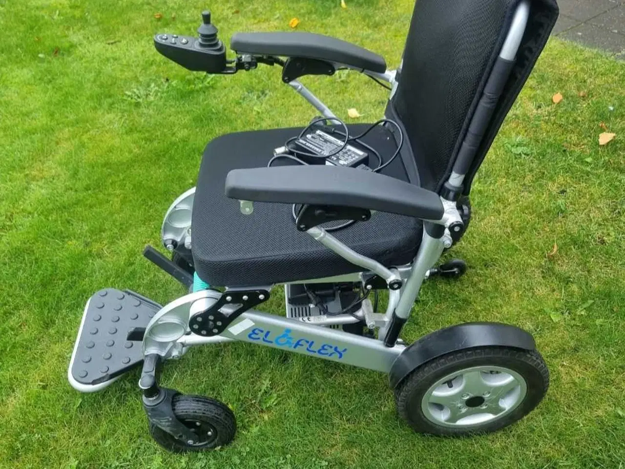 Billede 5 - Flere forskellige elscootere sælges 