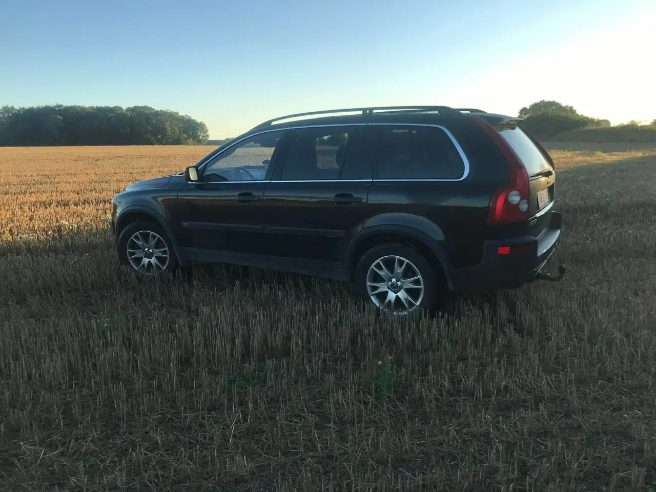 Billede 3 - Alsidig luksus familie SUV