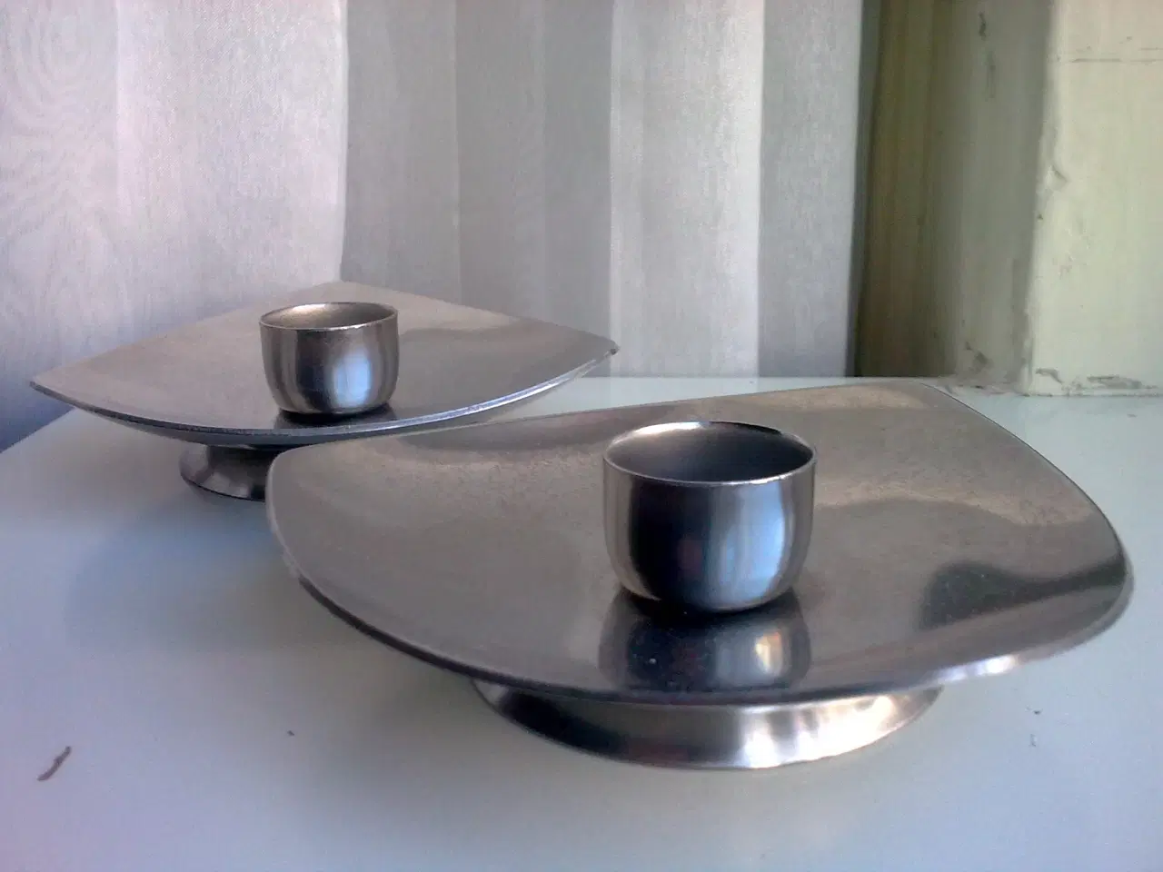 Billede 6 - Dansk Design rustfri stål RETRO elegance