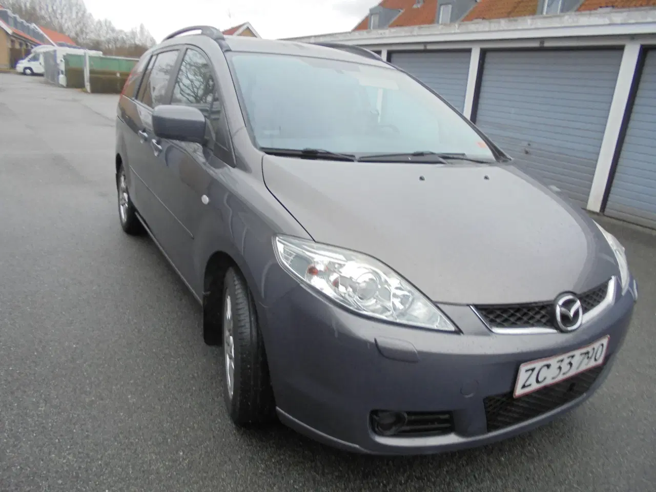 Billede 4 - Mazda 5 2008