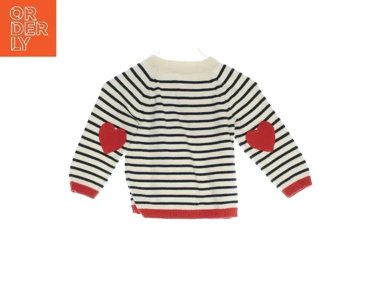 Billede 2 - Sweater fra H&M (str. 80)