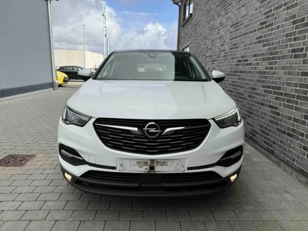 Billede 2 - Opel Grandland X 1,2 T 130 Enjoy aut.