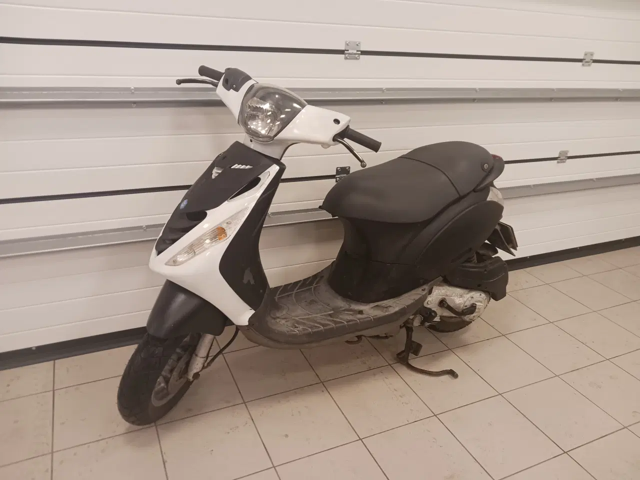 Billede 2 - Piaggio Zip 30