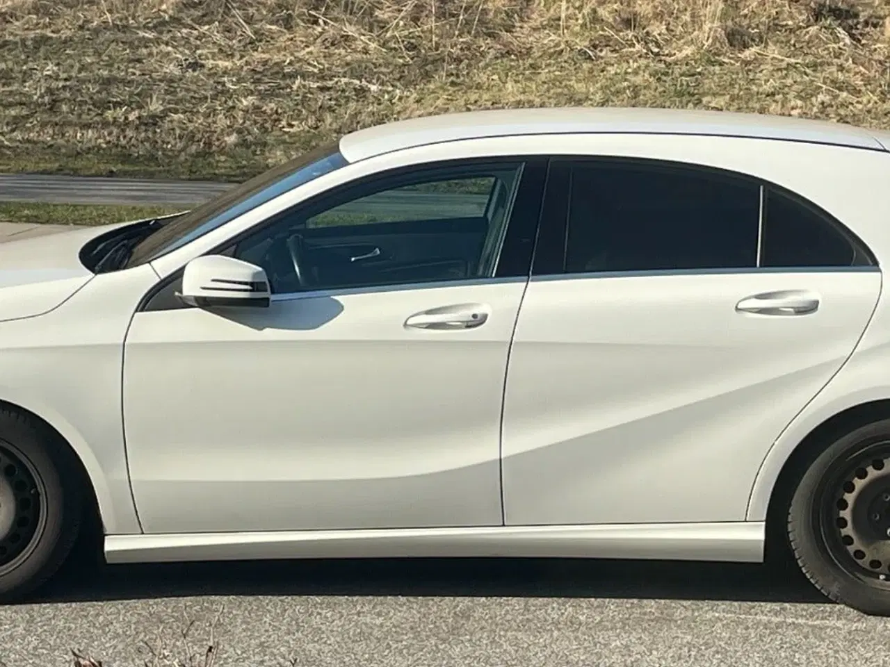 Billede 6 - Mercedes A180 1,5 CDi aut.