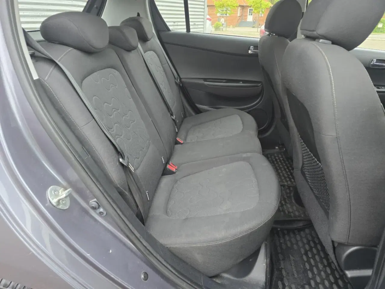 Billede 6 - Hyundai i20 1,25 Comfort