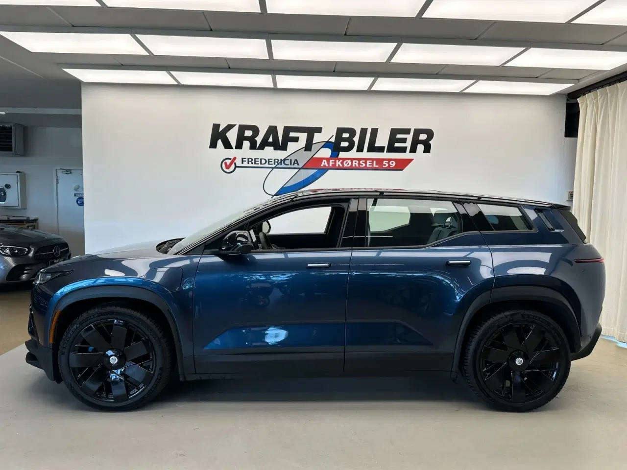 Billede 2 - Fisker Ocean  One
