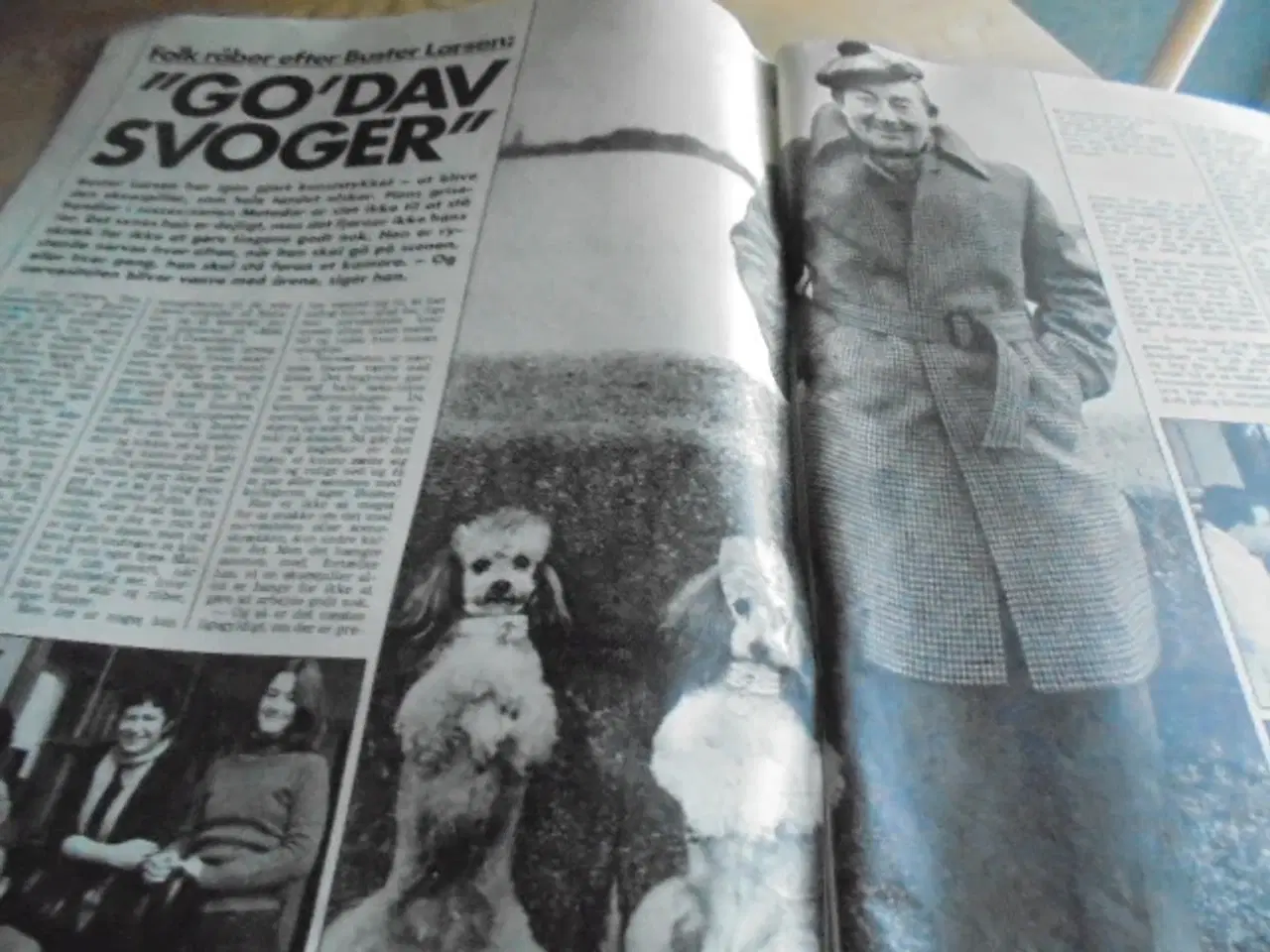 Billede 3 - Billed Bladet nr. 48 fra 1978  