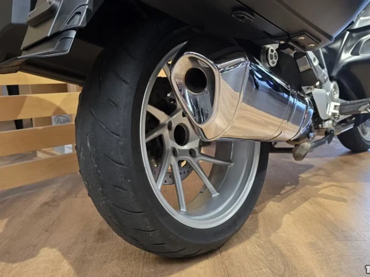 Billede 8 - BMW R 1200 RT