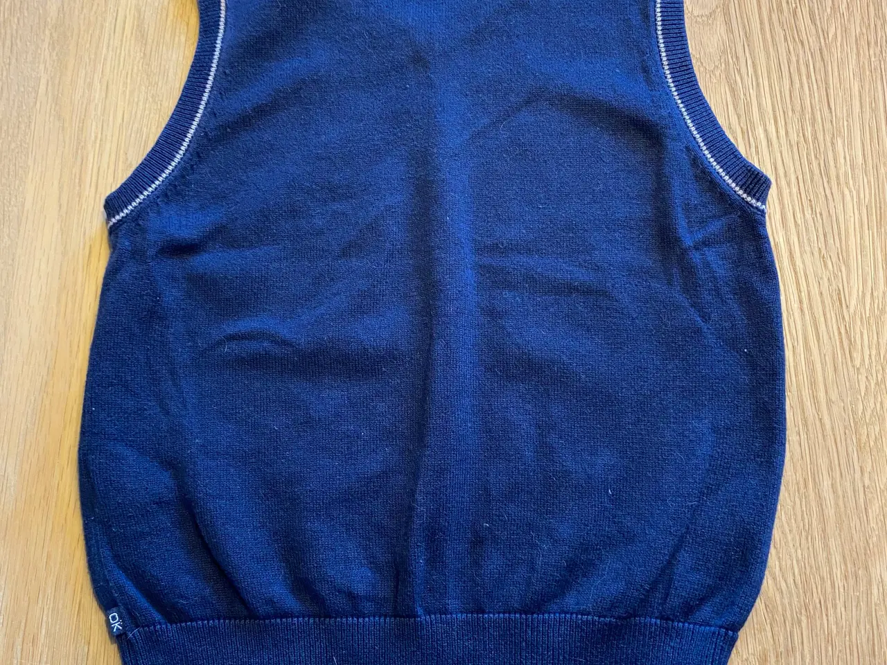 Billede 6 - Habit jakke og bukser skjorte og vest 110
