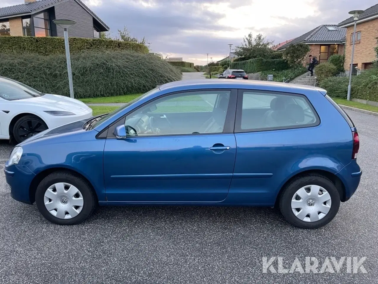 Billede 2 - Personbil Volkswagen Polo 1,2