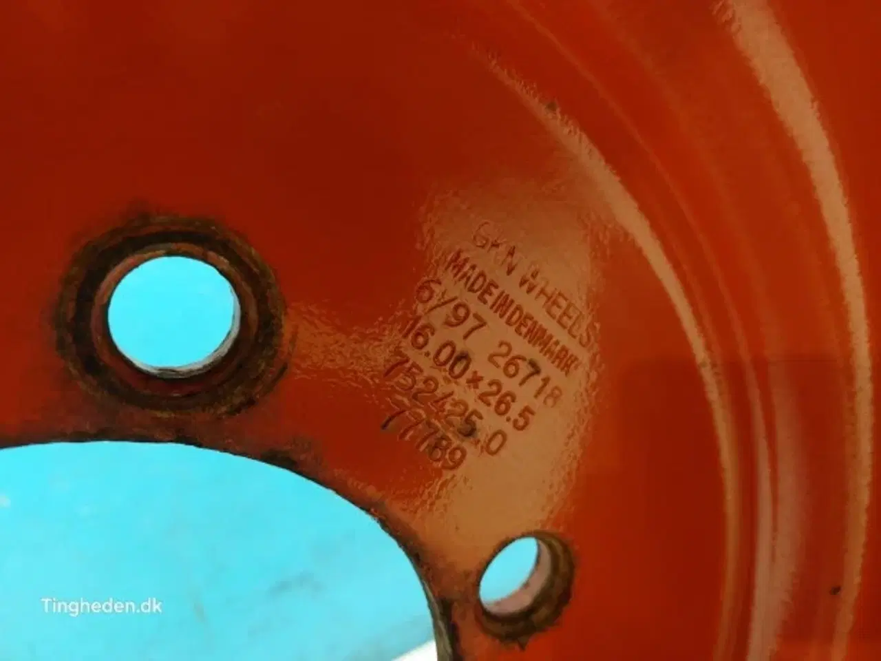 Billede 13 - 26.5"   500/60-26.5