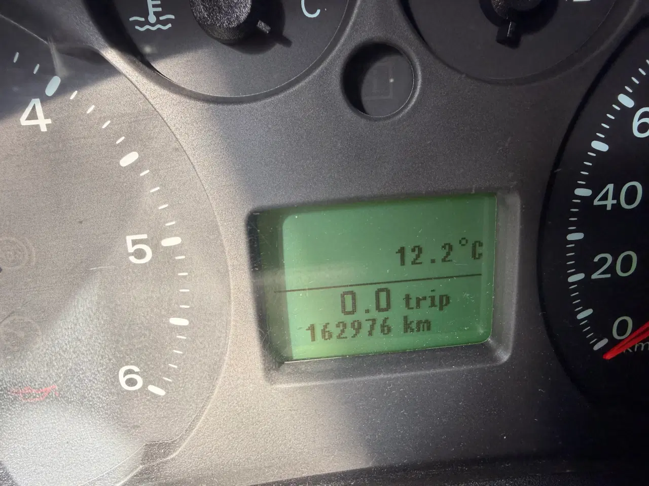 Billede 19 - Ford Transit 2,2 turbo diesel