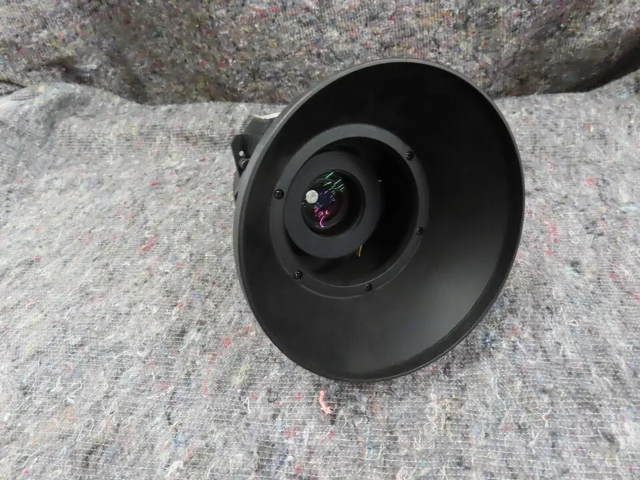 Billede 1 - Objektiv - BARCO RLM G5i 1,8 - 2,2:1 (Green) (MOMSFRI)