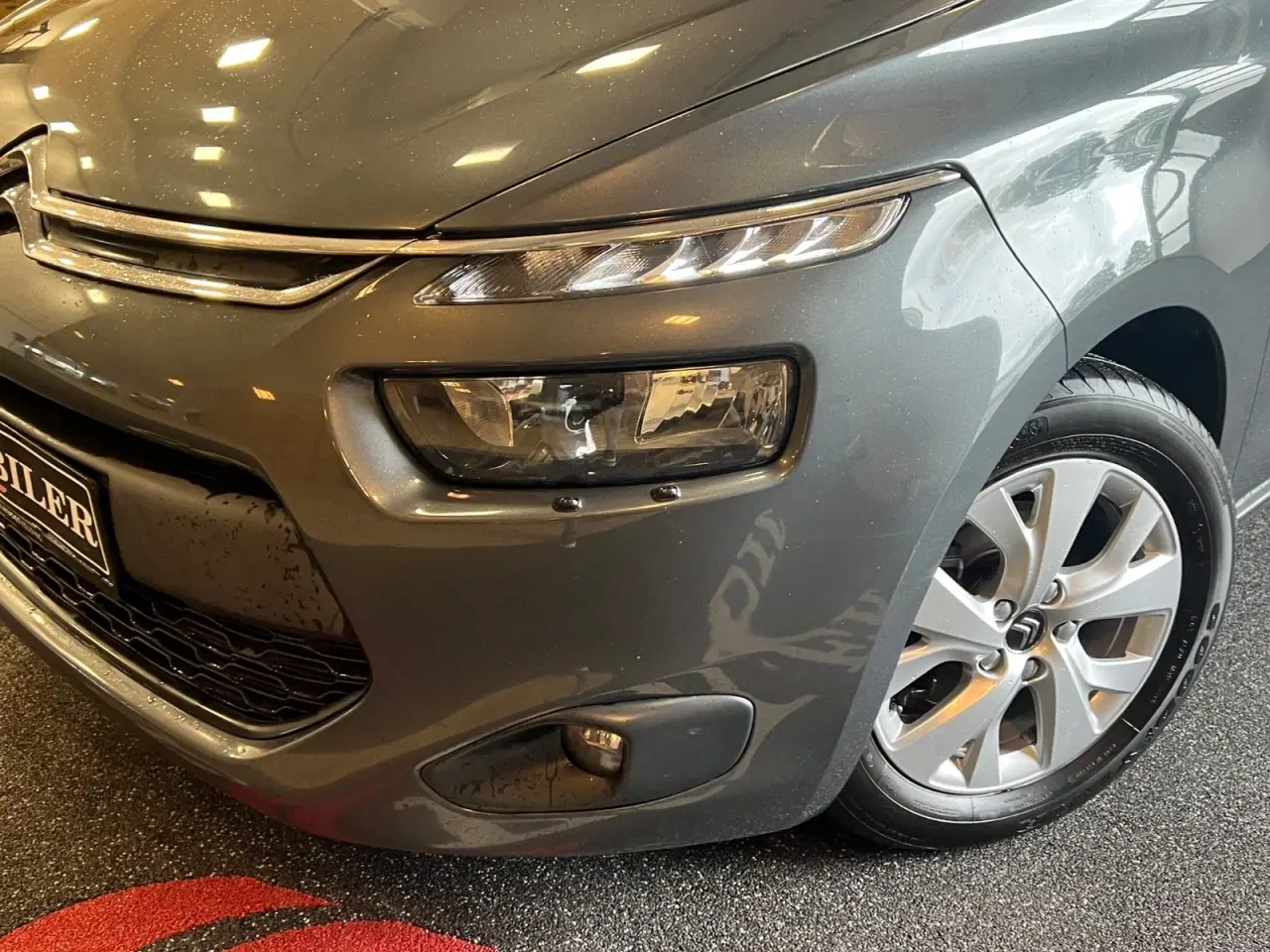 Billede 3 - Citroën C4 Picasso 1,2 PureTech 130 Seduction