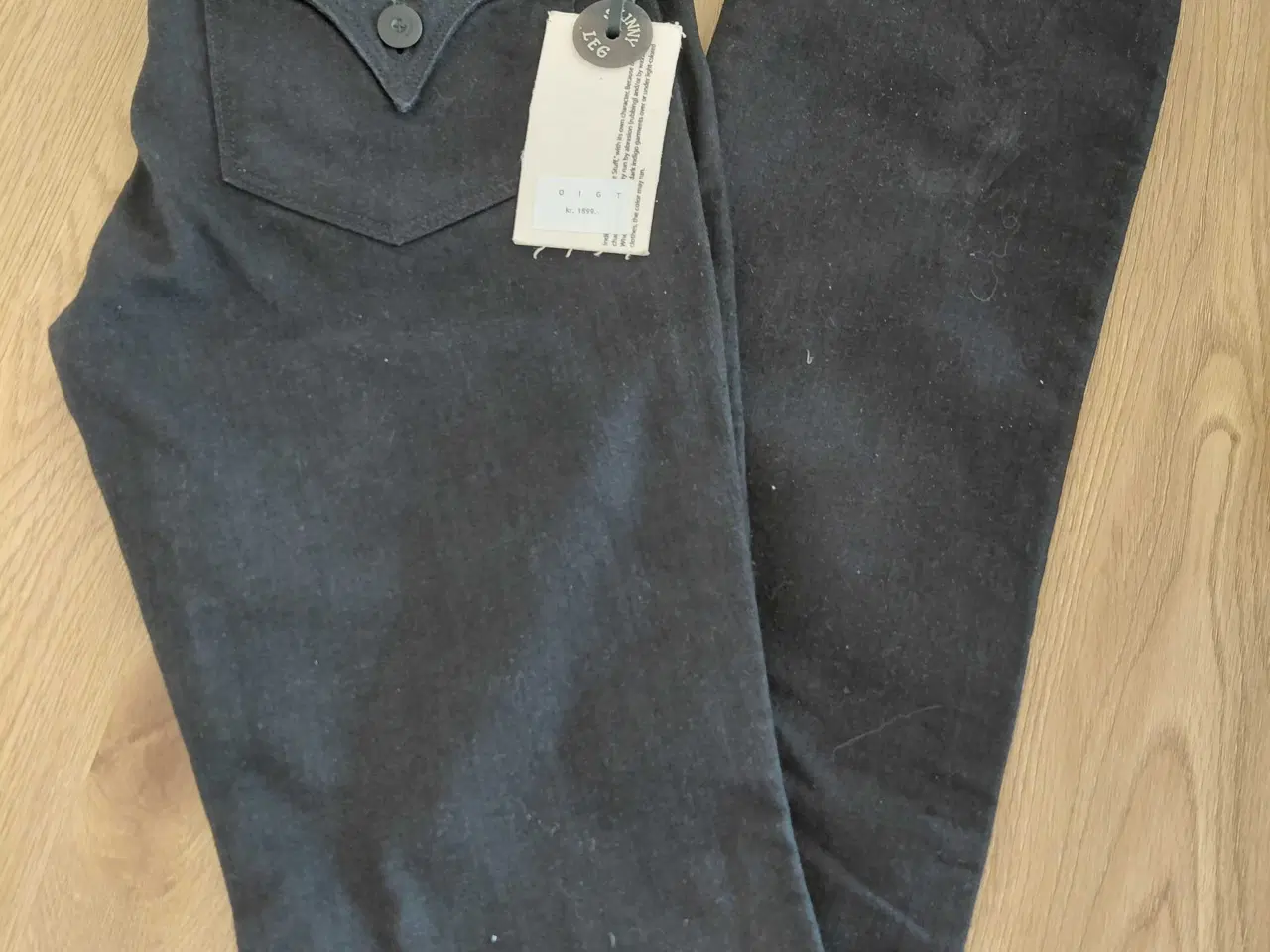 Billede 1 - Hudson jeans 