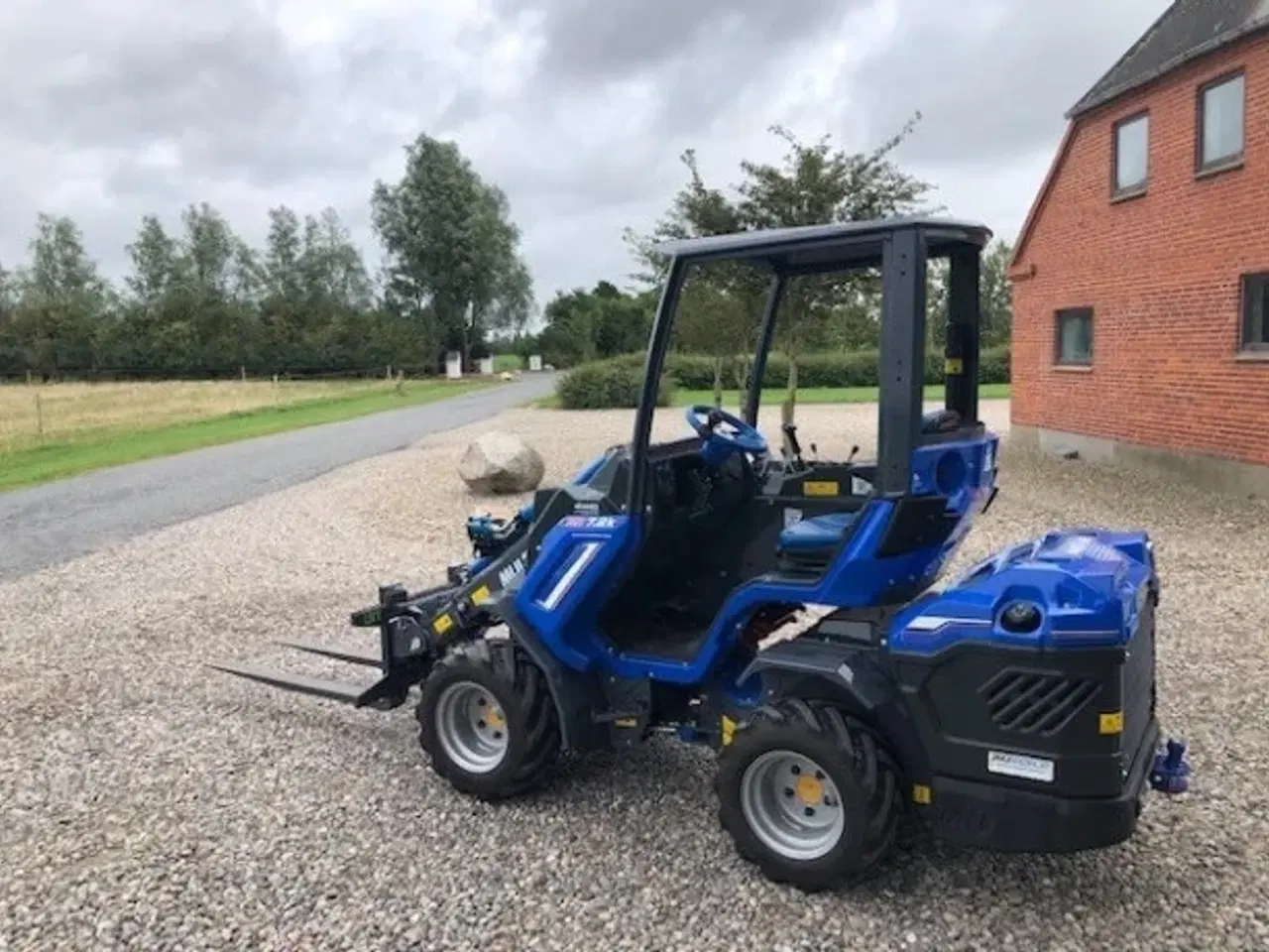 Billede 3 - Multione 7.2K