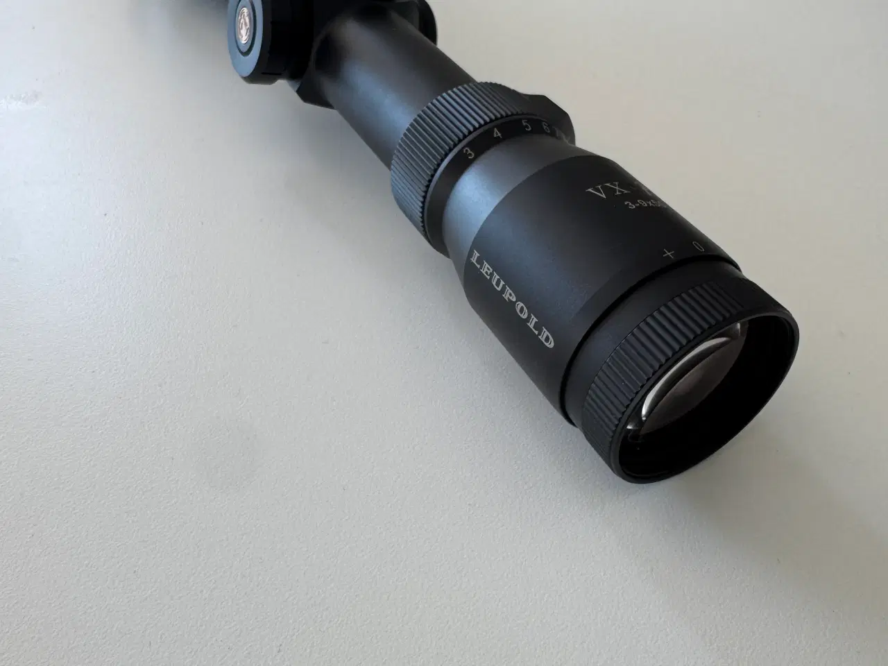 Billede 2 - Leupold VX-Freedom 3-9×50 m. Firedot