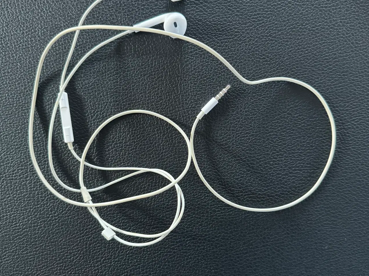 Billede 1 - Høretelefoner til Apple 