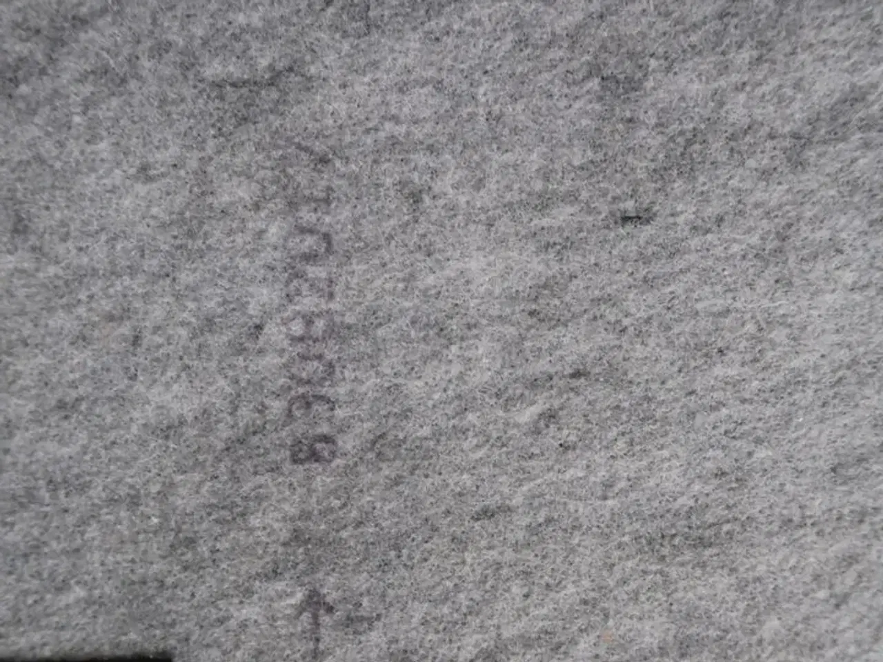 Billede 4 - Gulvtæppe EGE