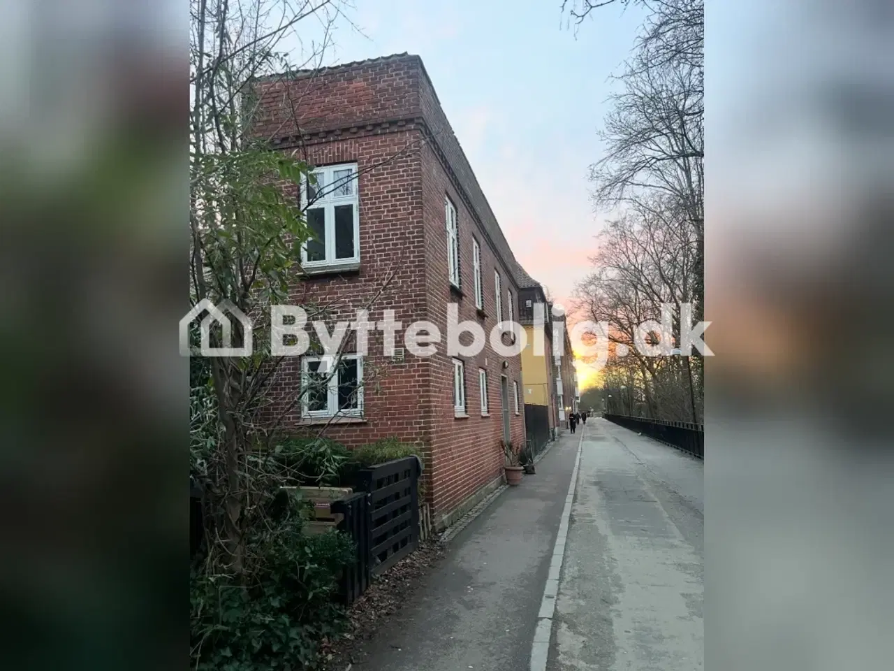 Billede 4 - En 2-værelses perle, ved jærgergårdsgade og banegården