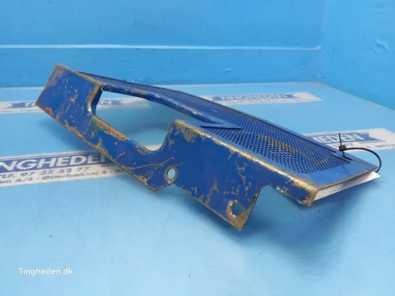 Billede 11 - Ford 7700 Grill R.  D5NN10N333C