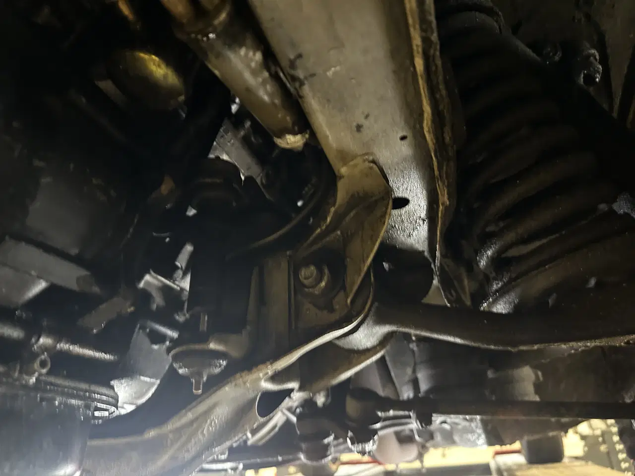 Billede 19 - LIMO model 380 SEL SKAL SES 👋 