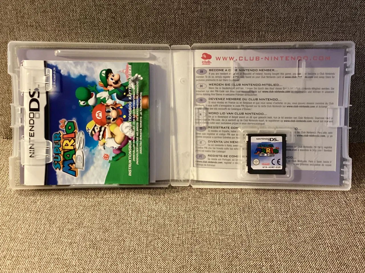 Billede 3 - Nintendo DS spil