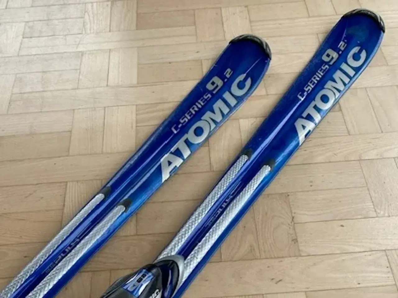 Billede 3 - Atomic C Serie 9.2 170cm