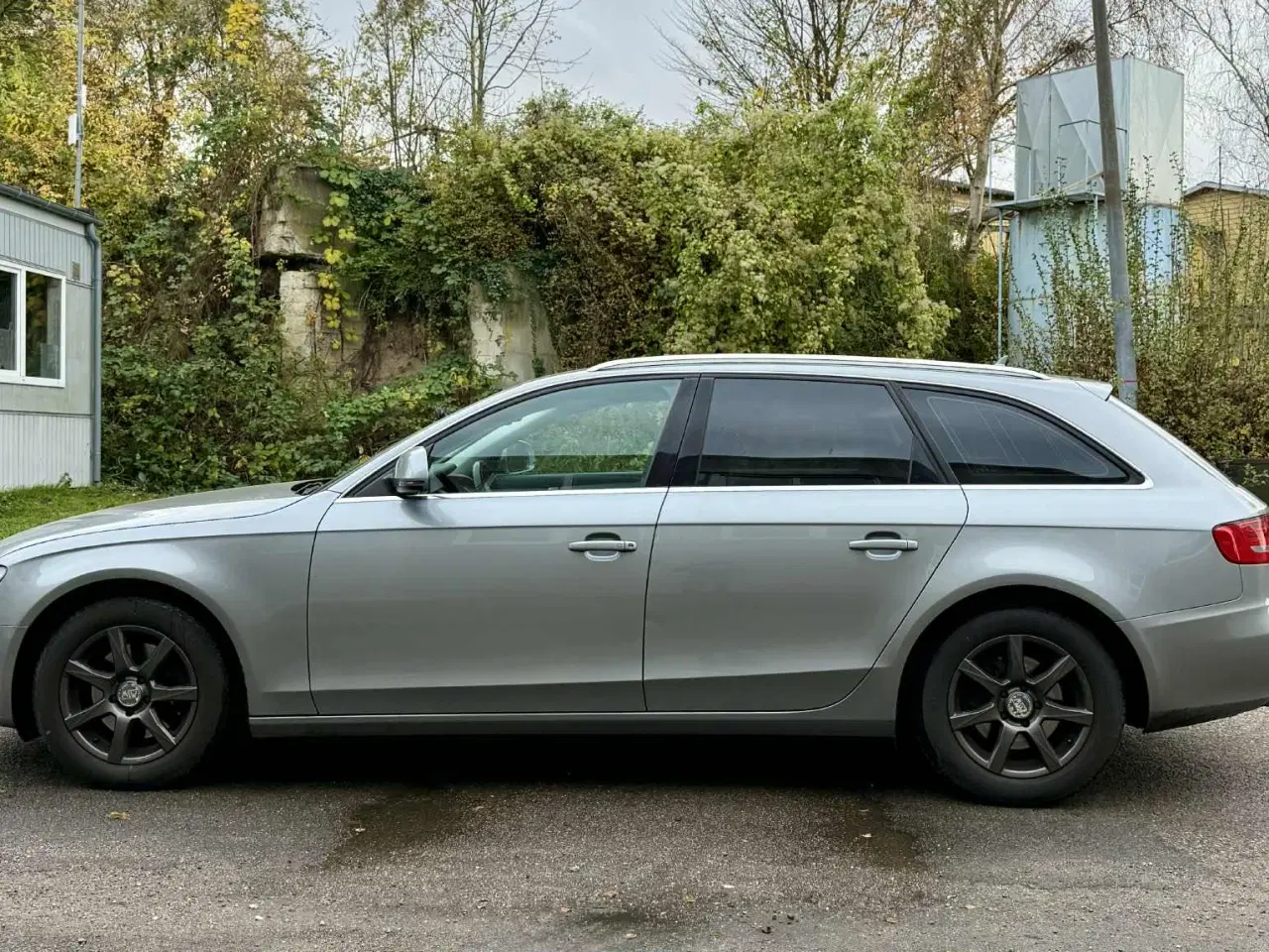 Billede 5 - đ Flot og velholdt Audi A4 B8 1.8T Stationcar â 2