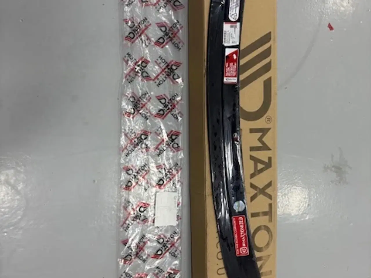 Billede 1 - Vw Golf 7-7,5 GTI tagspoiler