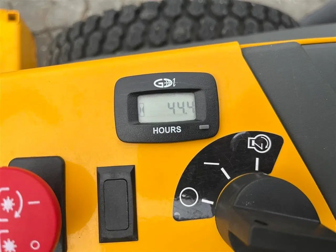 Billede 10 - Stiga zt7132t Zero Turn Kun kørt 44timer