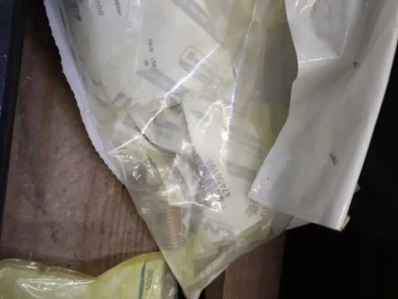 Billede 8 - Case Luxxum 120 Træk (sæt) 47962173